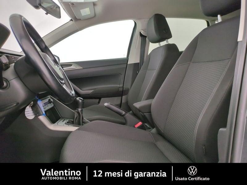 Volkswagen Polo 1.0 TSI R-LINE 5p. BlueMotion Technology