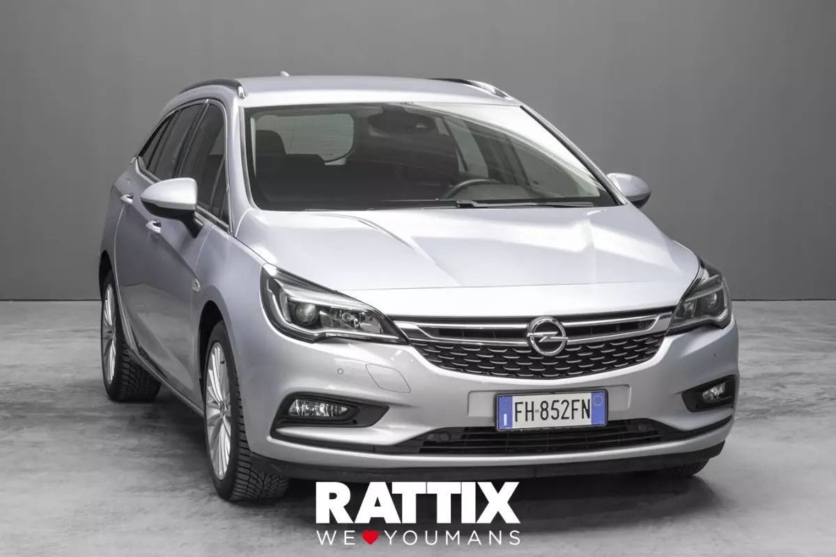 Opel Astra Sports Tourer 1.6 cdti 110CV Business