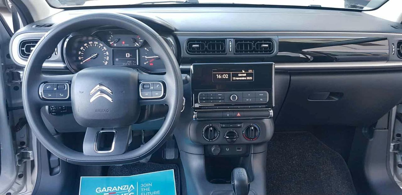 Citroen C3 BlueHDi 1.6 "KM 42000"