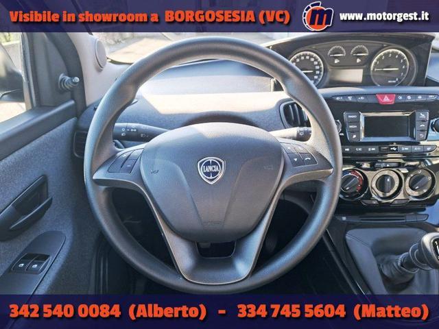 LANCIA Ypsilon 1.0 FireFly 5 porte S&S Hybrid Gold