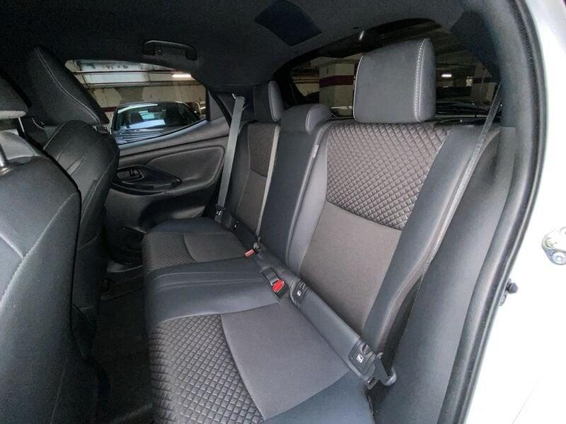 Toyota Yaris Yaris 1.5 Hybrid 5 porte Style
