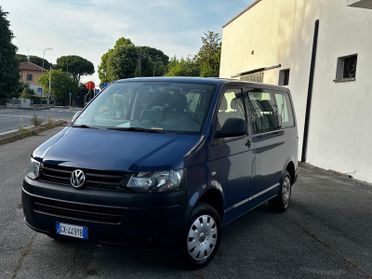 Volkswagen Transporter 2.0 TDI 84CV PC Kombi