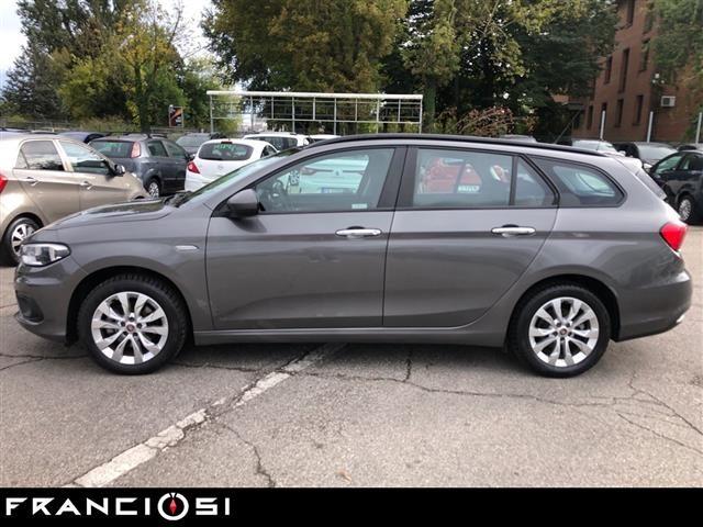 FIAT Tipo Station Wagon 1.4 95cv Lounge