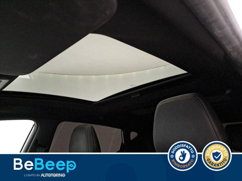 Ford Fiesta 5P 1.5 ECOBOOST ST 200CV