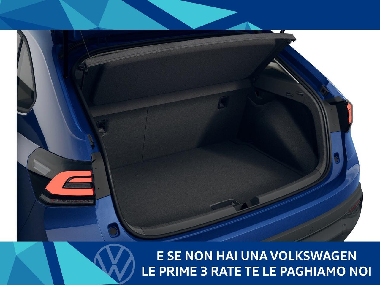 Volkswagen Taigo 1.0 tsi 115cv edition plus