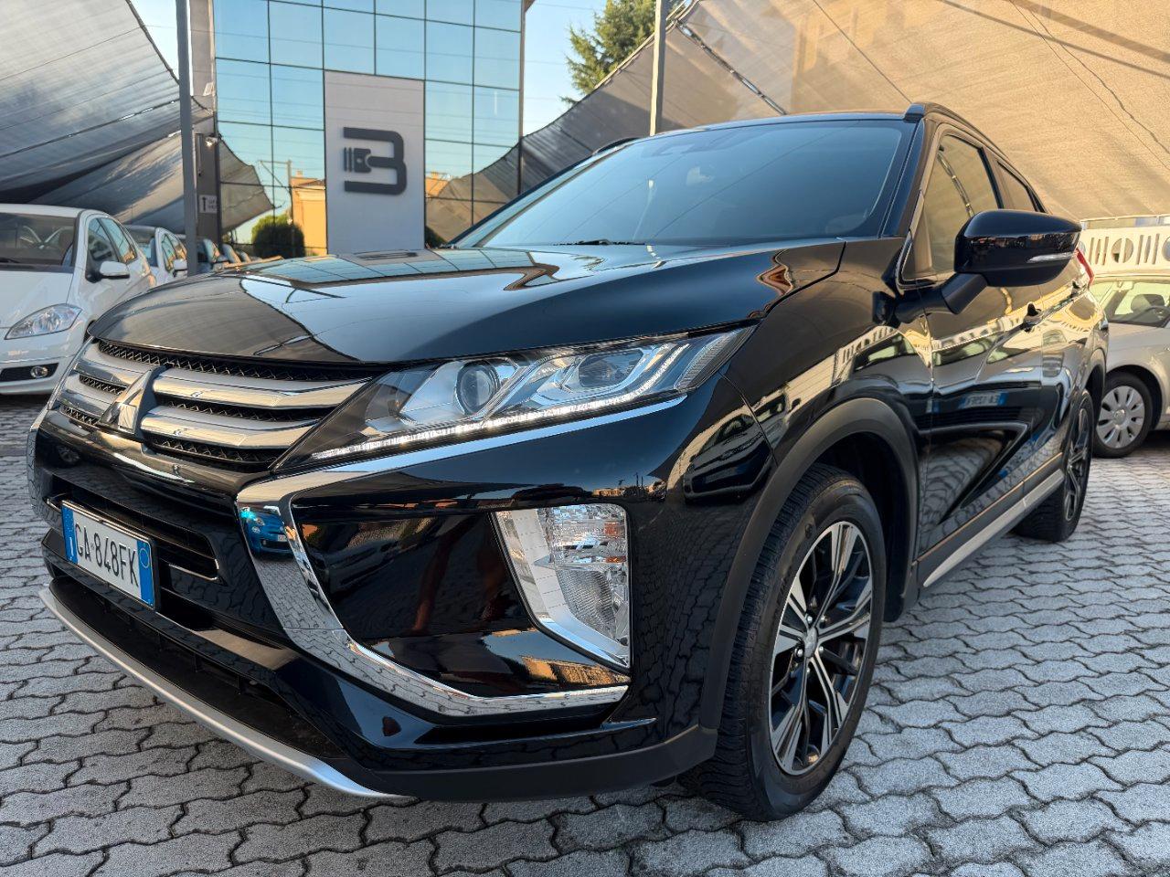 Mitsubishi Eclipse Cross 1.5 t Instyle 2wd SENZA VINCOLI PRONTA CONSEGNA