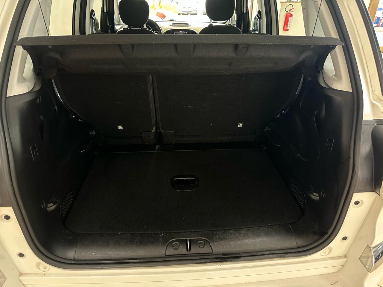 Fiat 500L 1.4 95 CV Lounge