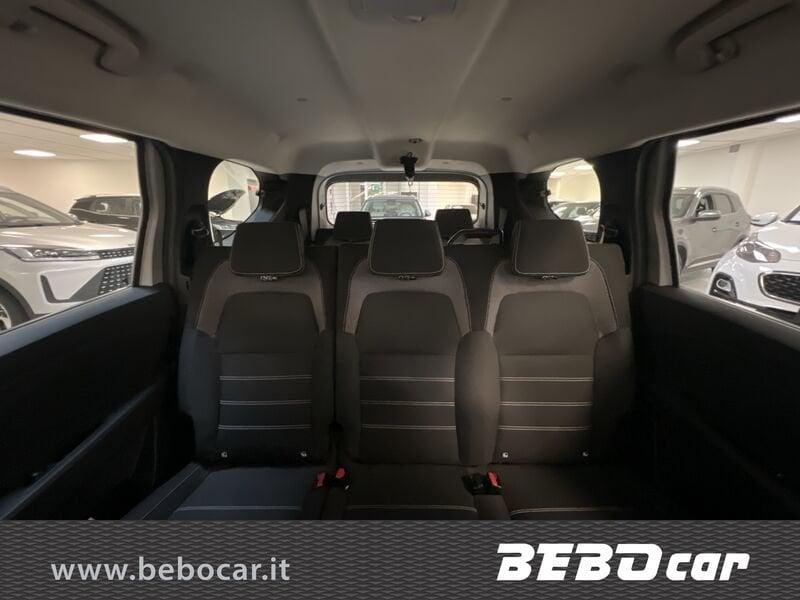 Dacia Jogger 1.0 TCe Comfort 7 posti - GPL