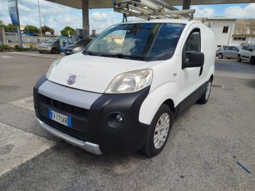 FIAT FIORINO ADVENTURE 1300MJET 2014 OFFICINA