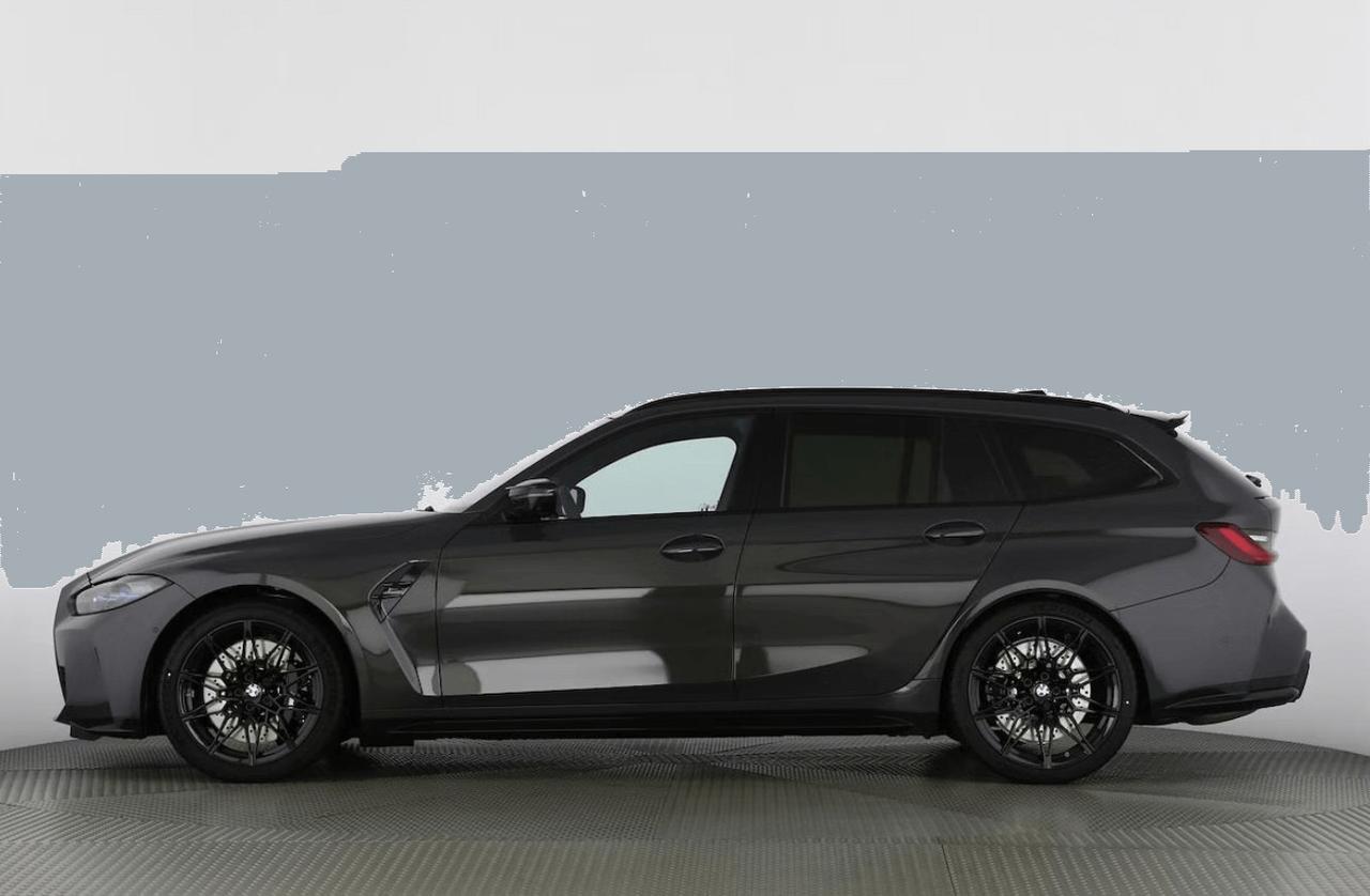 Bmw M3 Touring M xDrive Competition