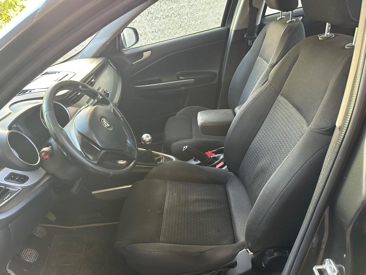 Giulietta 2.0 140 CV