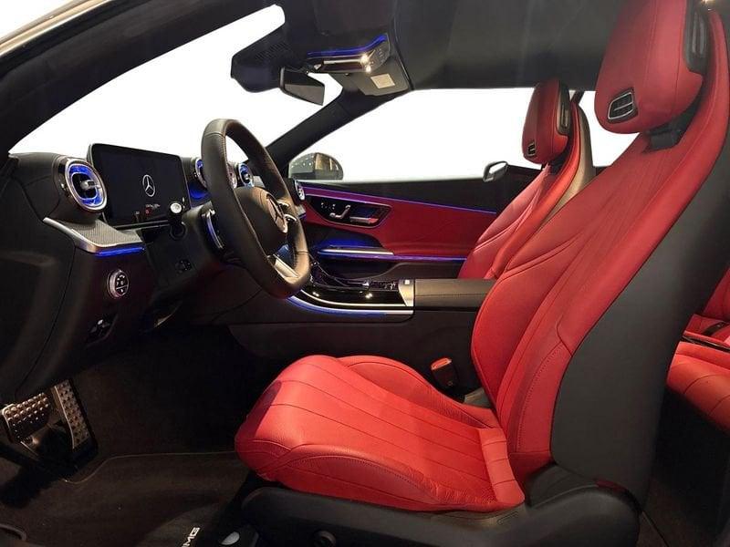 Mercedes-Benz CLE Cabrio 450 AMG Line Premium 4matic auto