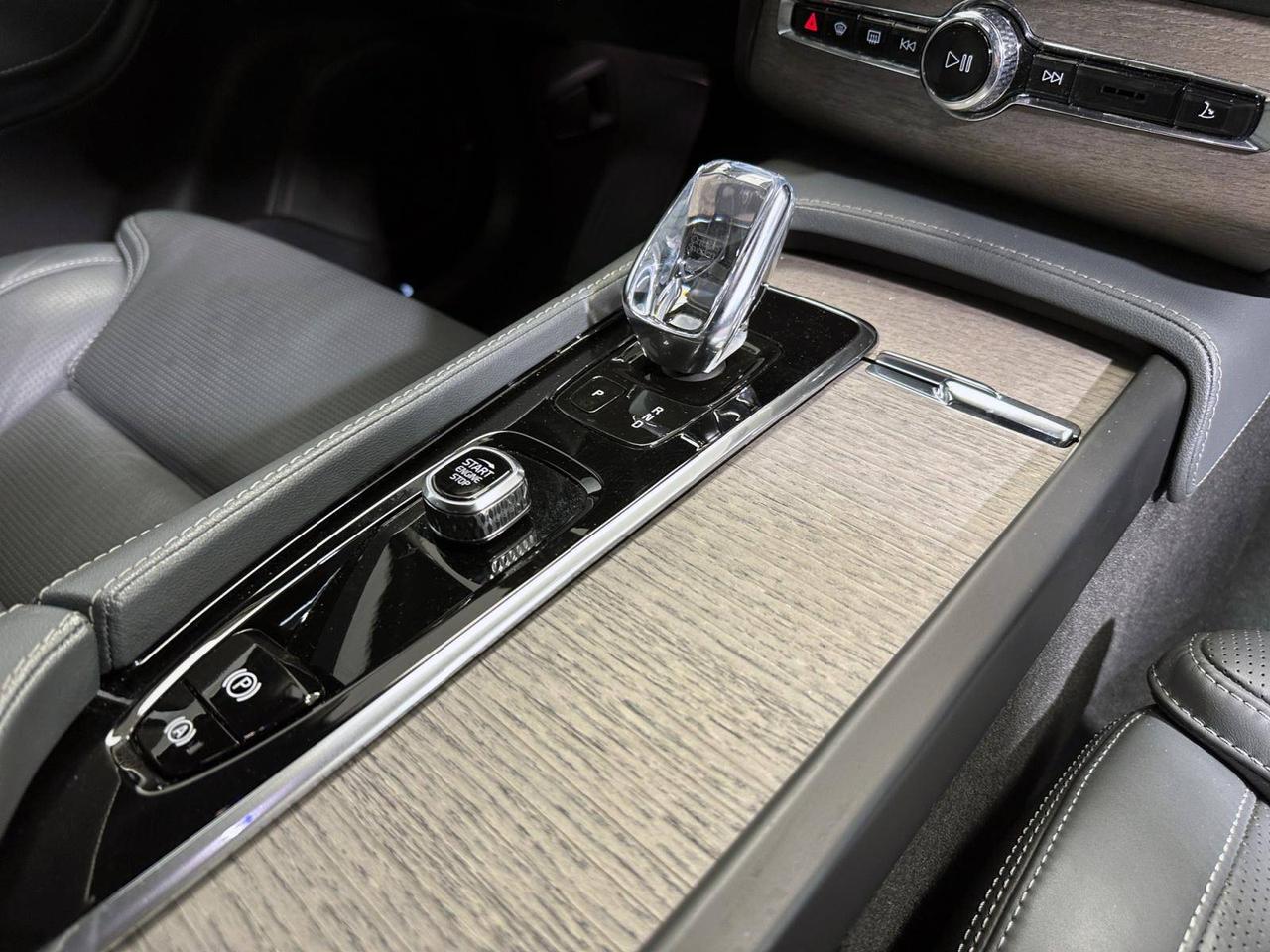 Volvo XC90 2.0 b5 Inscription awd