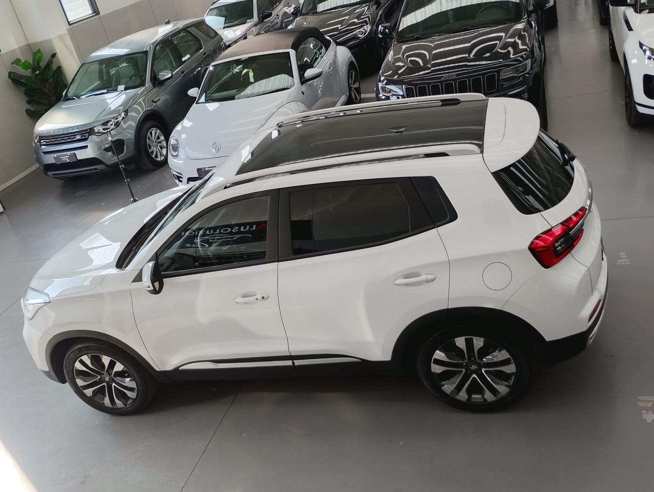 Dr 4.0 1.5 Turbo DCT Bi-Fuel GPL