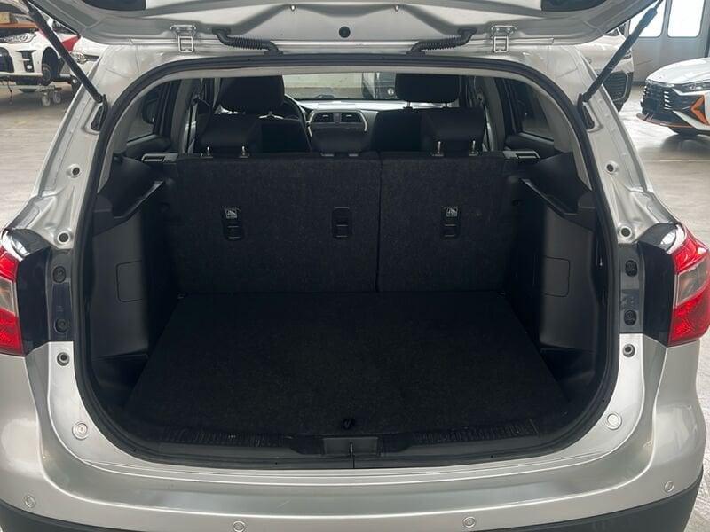 Suzuki SX4 S-Cross 1.6 DDiS 2WD EASY