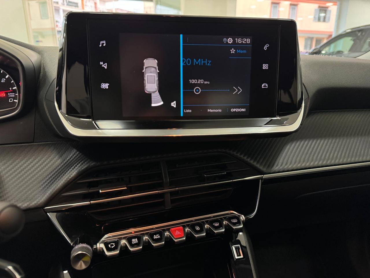 Peugeot 2008 BlueHDi 110cv Active Pack