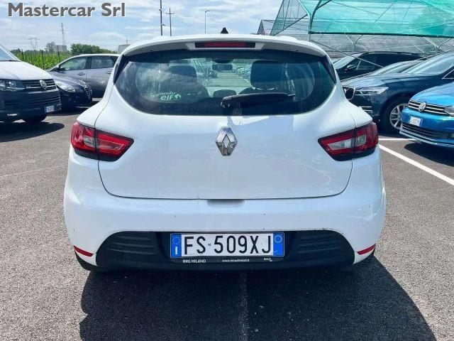 RENAULT Clio VAN ENERGY 1.5 DCI 75 2 posti - FS509XJ