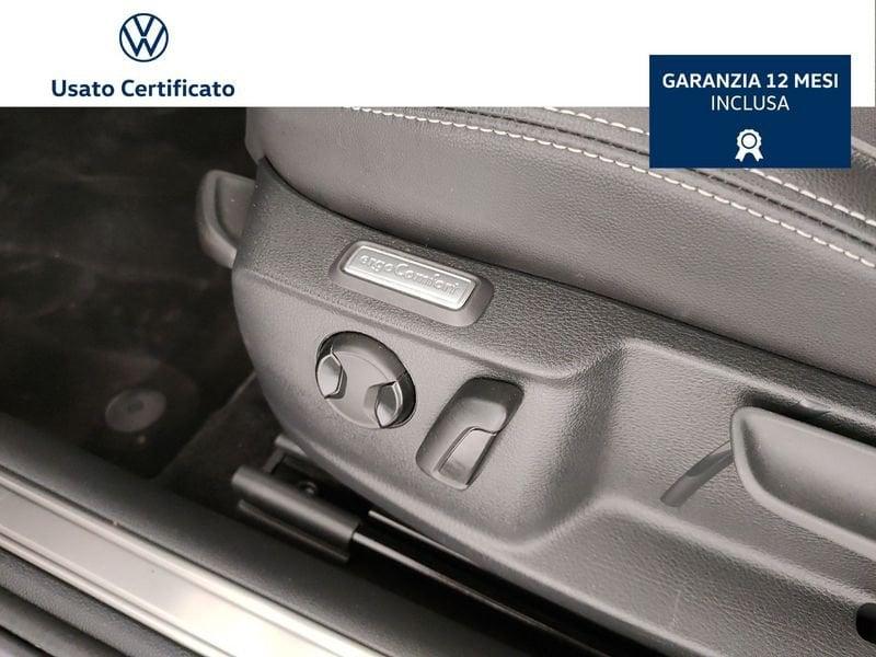 Volkswagen Passat Nuova Variant Business VA 2,0AT DT147 TDID7I MY 24