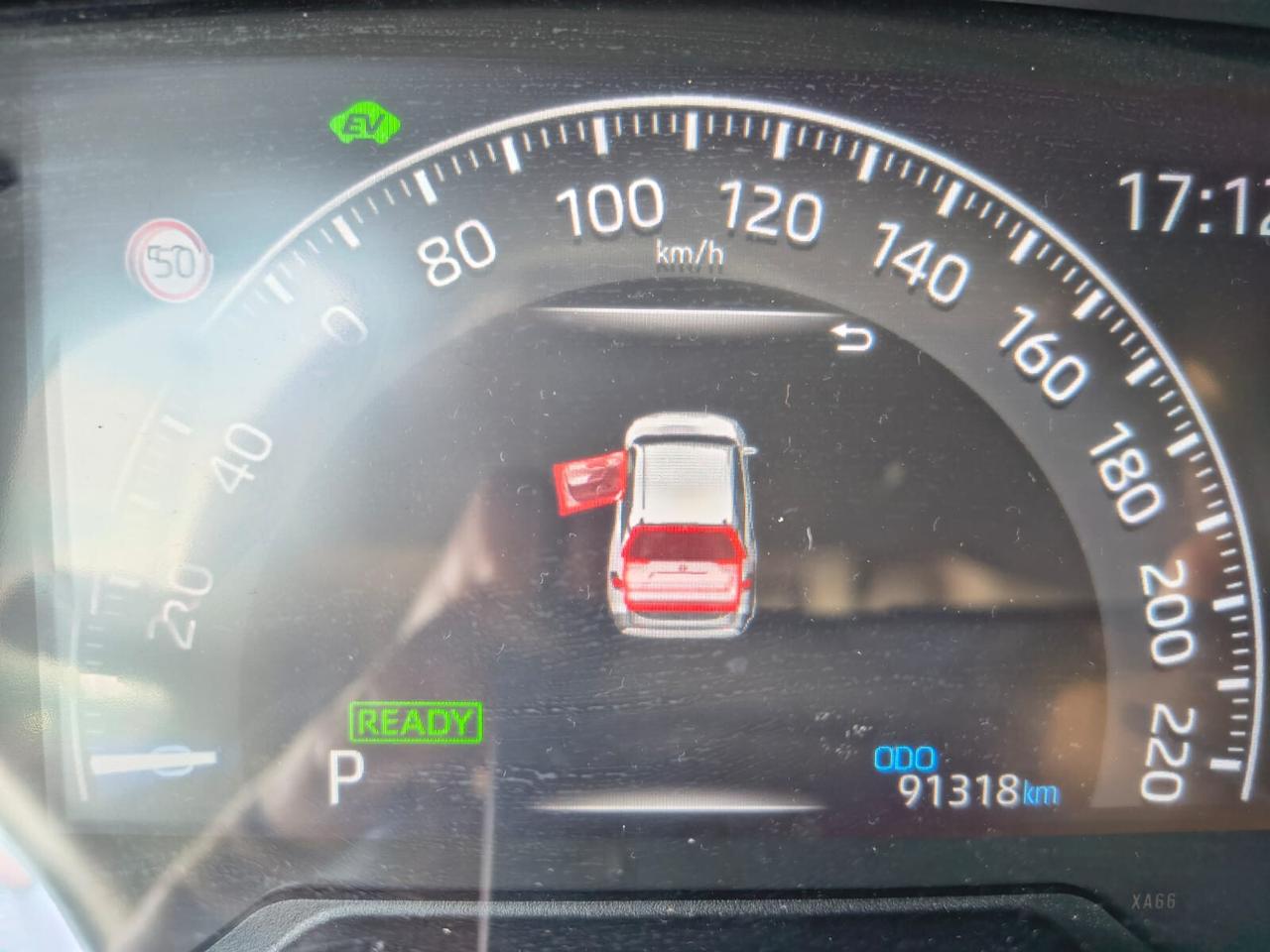Toyota RAV 4 2.5 HYBRID*prezzo reale, no vincoli*
