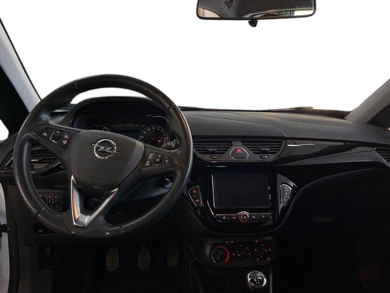 Opel Corsa V 2015 5p 1.4 120 Anniversary Gpl Tech 90cv