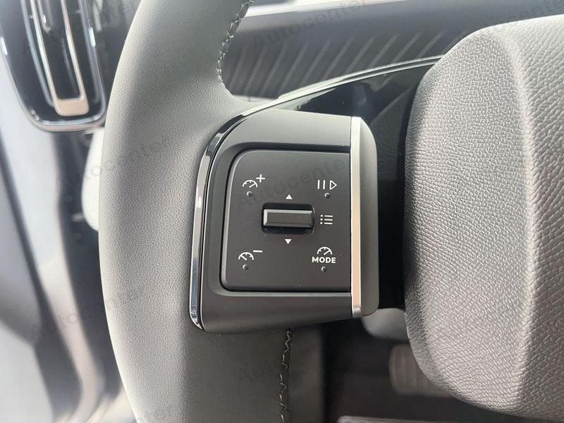 Citroën C3 Aircross 1.2 hybrid 145cv eDCS6 7posti MAX