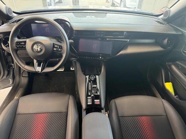 ALFA ROMEO Junior 1.2 136 CV Hybrid eDCT6 Speciale*pack techno