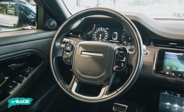 LAND ROVER Range Rover Evoque 2.0D 150 CV R-Dynamic