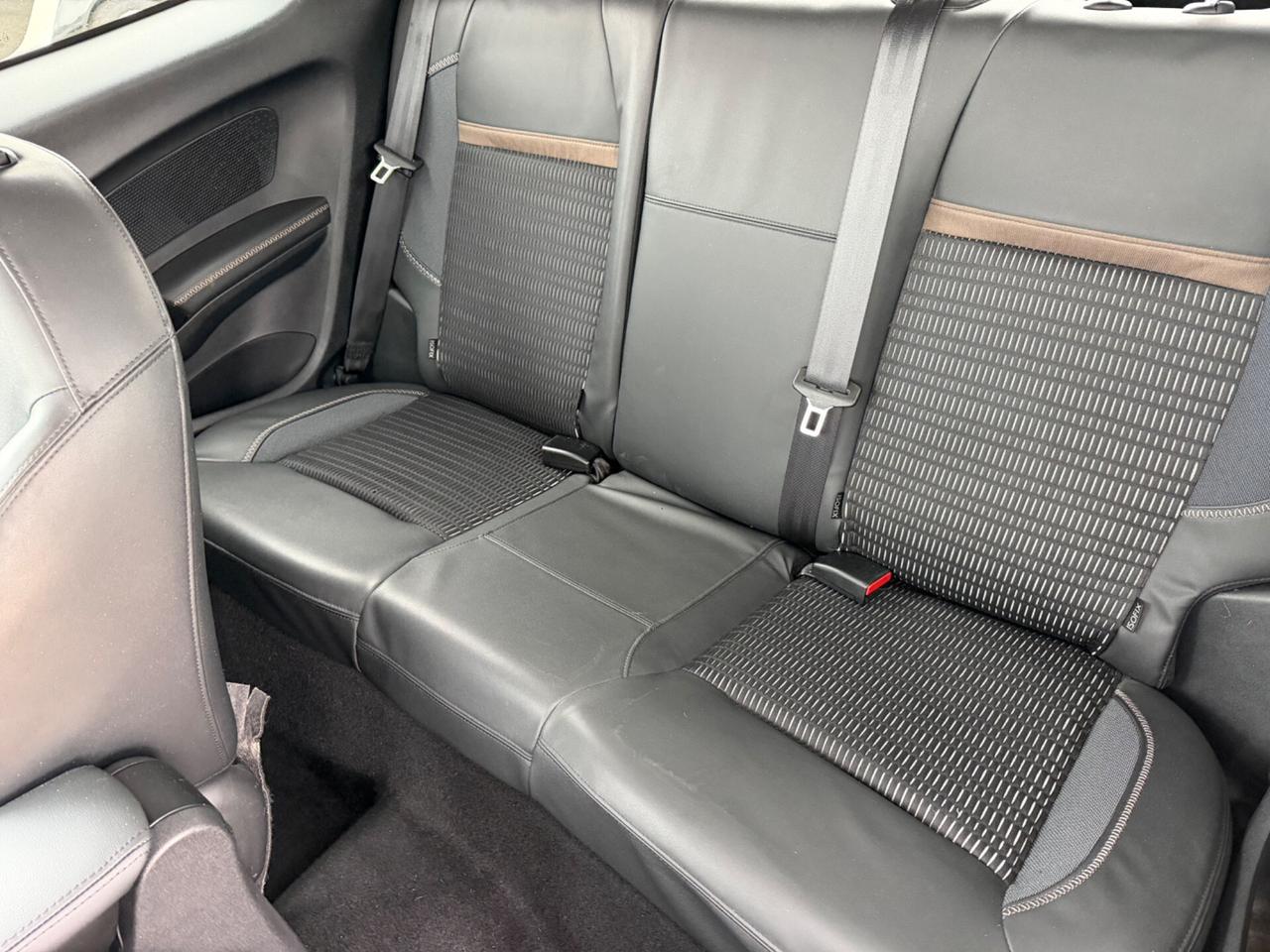 Peugeot 208 1.6 e-HDi 92 CV 3 porte Allure