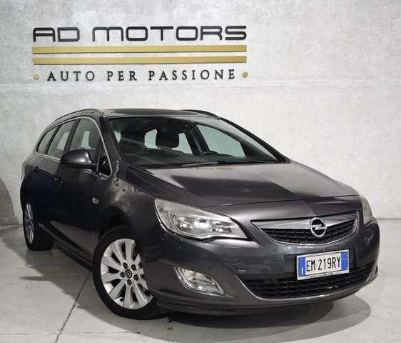 Opel Astra Neopatentati