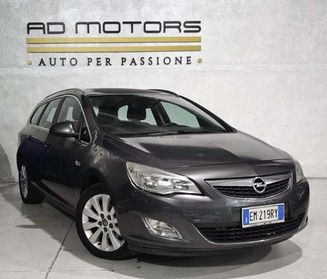 Opel Astra Neopatentati