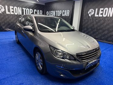 Peugeot 308 BlueHDi 120 S&S garantit 12 mesi perfetta