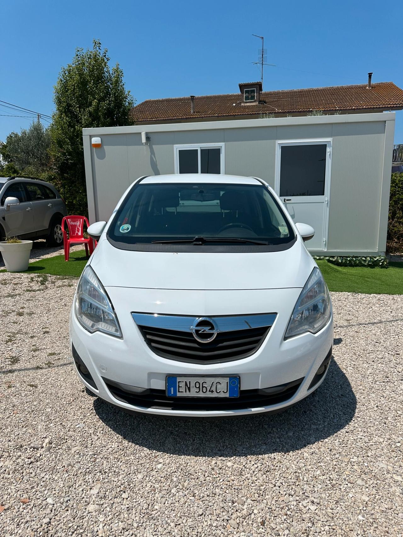 Opel Meriva 1.4 Turbo 120CV GPL Tech Cosmo