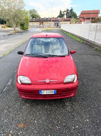 Fiat 600 Gpl 2030 (SU APPUNTAMENTO)