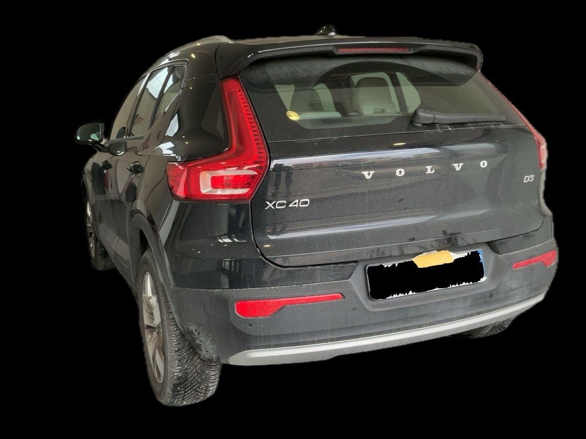 Volvo XC40 D3 Geartronic Momentum