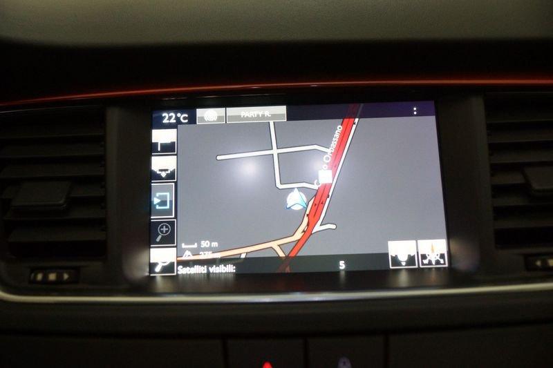 Peugeot 508 508 RXH 4X4