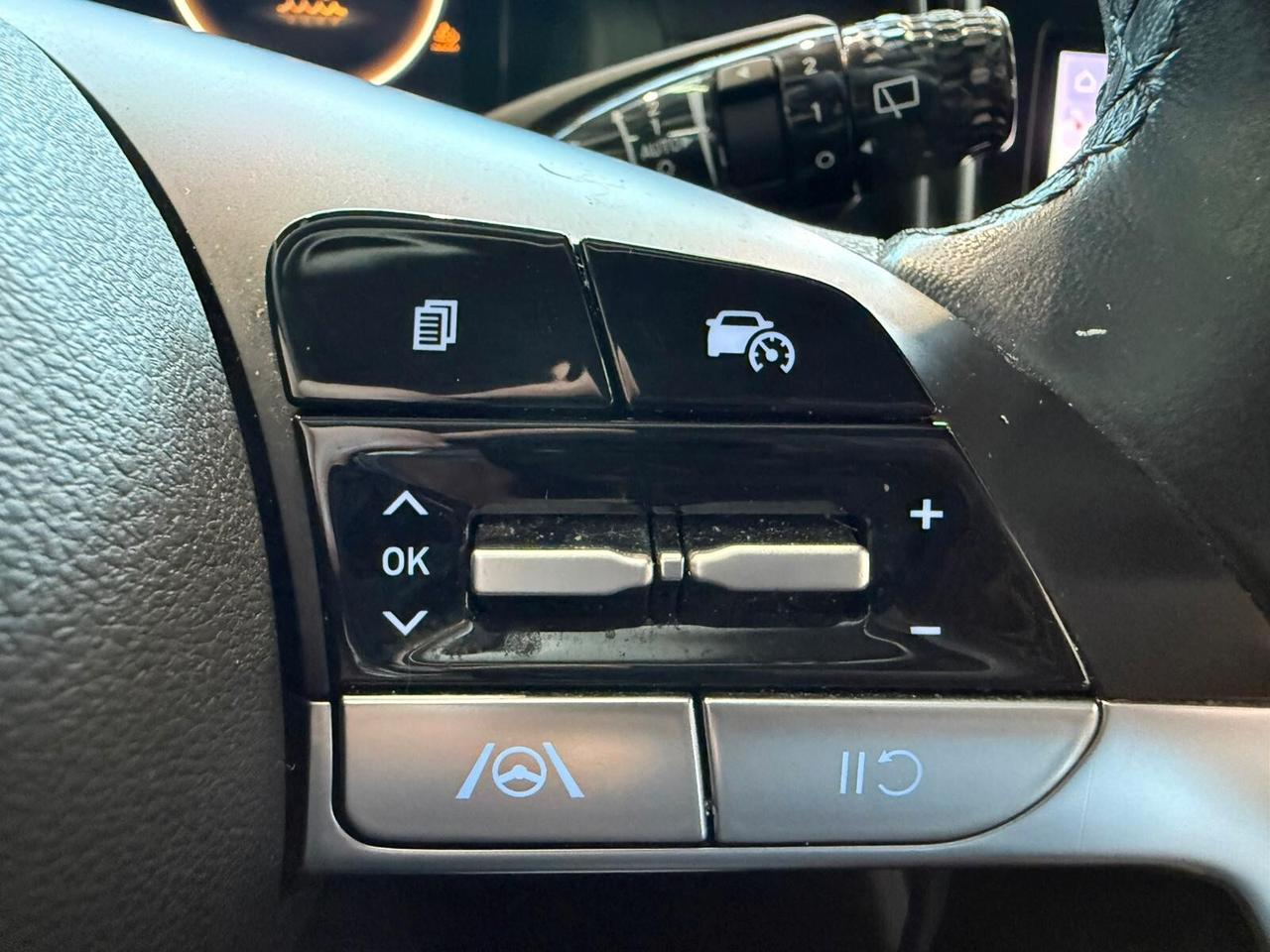 Hyundai Tucson 1.6 CRDI XLine
