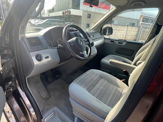 Vw T5 California 2.0 Tdi Comfortline