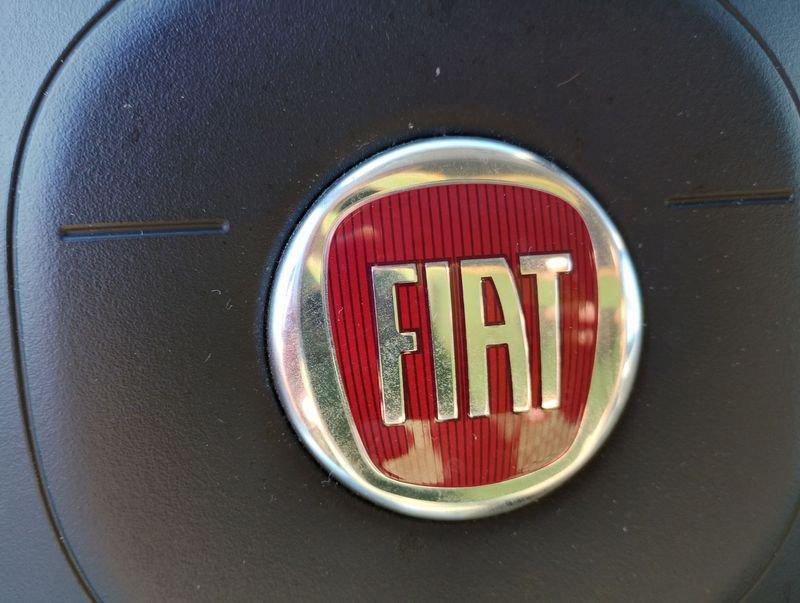 FIAT Panda Cross Panda 1.0 firefly hybrid Cross s&s 70cv 5p.ti