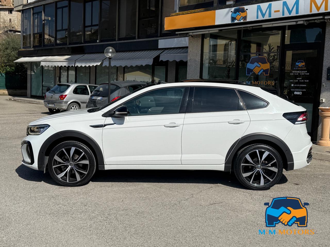 Volkswagen Taigo 1.5 tsi R-Line 150cv dsg