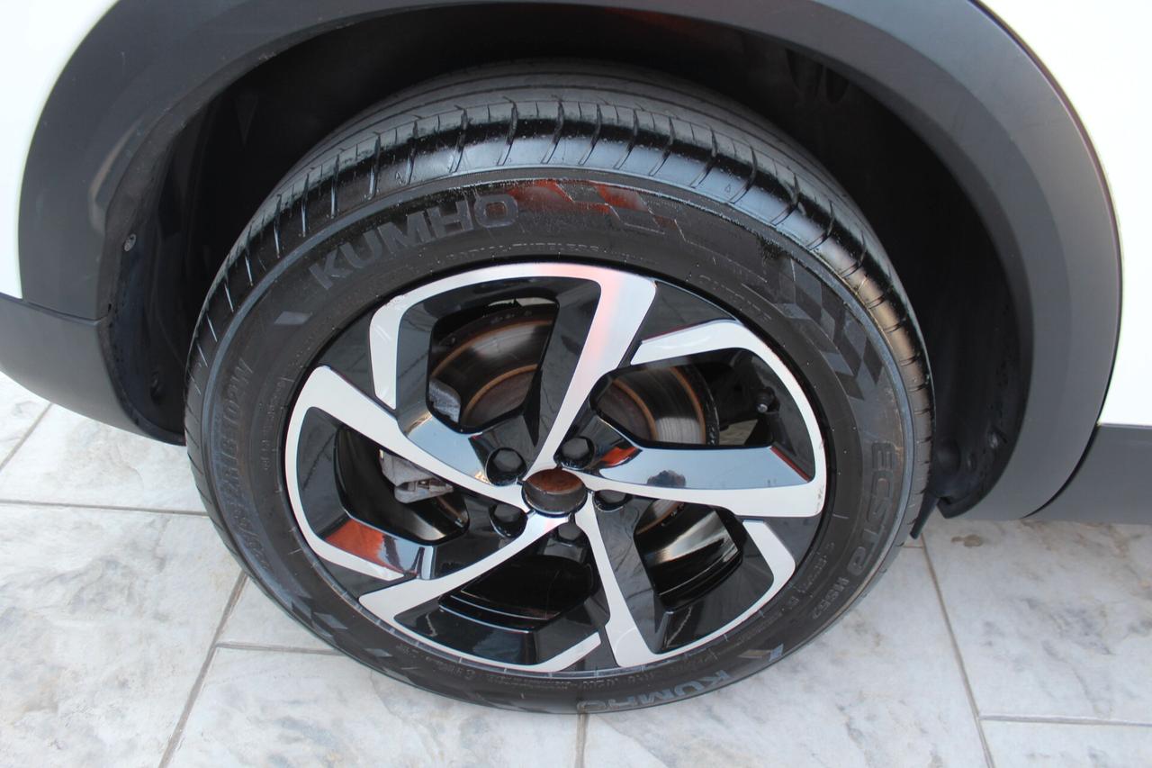 Citroen C5 Aircross BlueHDi 130 S&S EAT8 Business