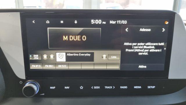 HYUNDAI i20 1.0 N-Line Carbon n.270/500