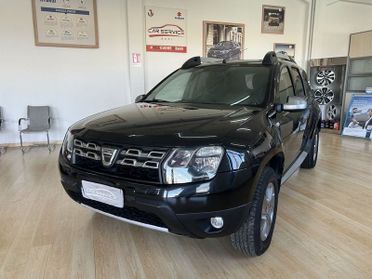Dacia Duster Duster 1.6 115CV Start&Stop 4x2 GPL LAUREATE