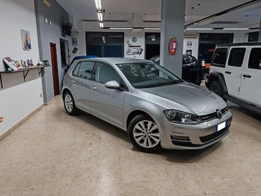 Volkswagen Golf 1.6 TDI 5p. Highline BlueMotion Technology