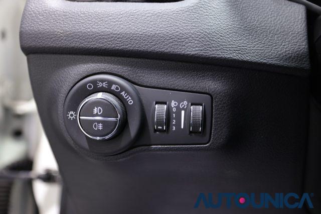 JEEP Compass 2.0 MULTIJET II AUTOMATICA 4WD LIMITED FARI LED