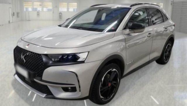 DS AUTOMOBILES DS 7 Crossback BlueHDi 130 aut. Performance Line+ *TETTUCCIO*