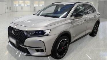 DS AUTOMOBILES DS 7 Crossback BlueHDi 130 aut. Performance Line+ *TETTUCCIO*