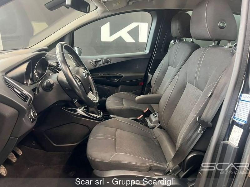 Ford B-Max 1.0 100CV Ecoboost Titanium