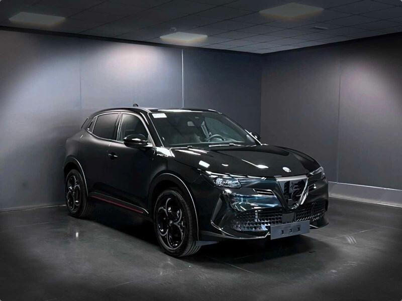 ALFA ROMEO Junior Junior 1.2 136 CV Hybrid eDCT...
