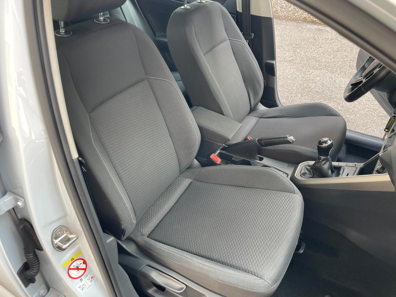 Volkswagen Polo 1.0 TSI 95CV 5p. Comfortline