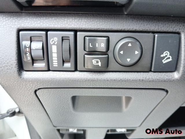 ISUZU D-Max 1.9 Crew Cab Quasar A/T 4WD N1